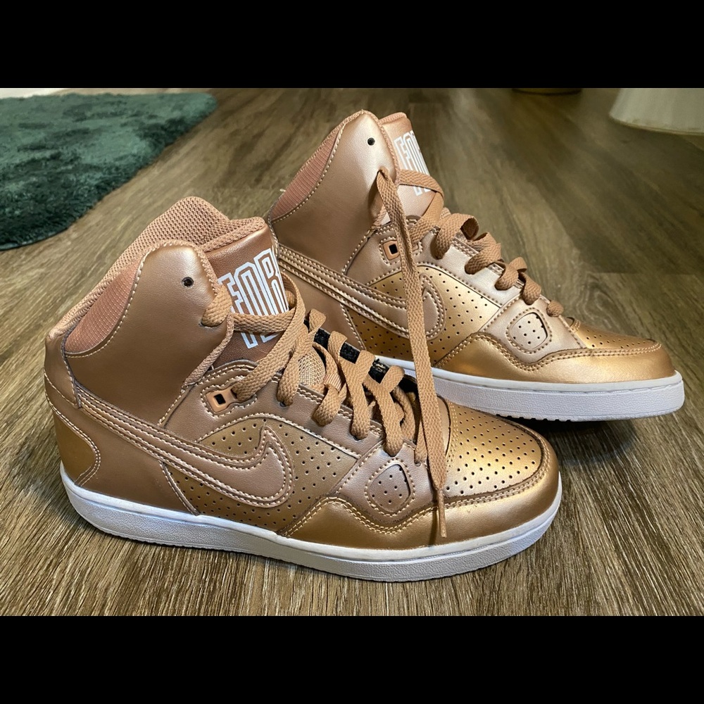 Nike Air Force